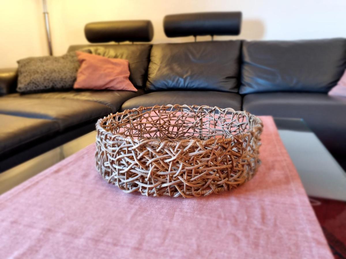 Fridas Place - Der Blick Ueber Ganz Villach - 160 M2 Ferienoase - Ganzes Haus Bis Zu 8 Personen エクステリア 写真