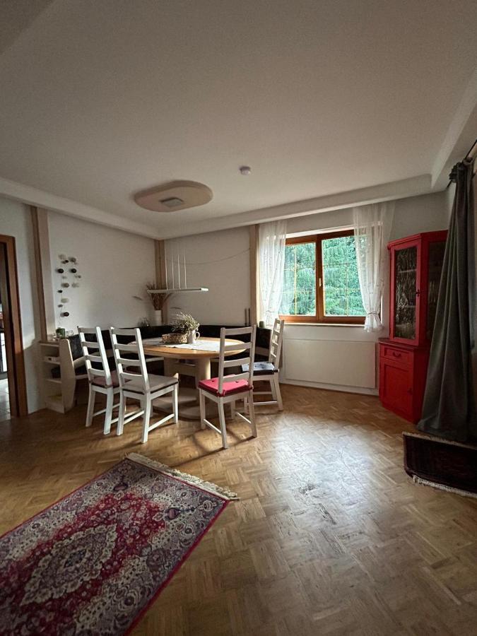 Fridas Place - Der Blick Ueber Ganz Villach - 160 M2 Ferienoase - Ganzes Haus Bis Zu 8 Personen エクステリア 写真