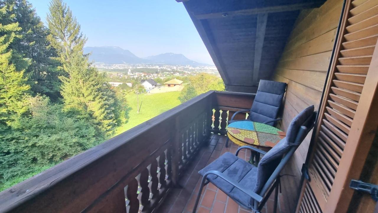 Fridas Place - Der Blick Ueber Ganz Villach - 160 M2 Ferienoase - Ganzes Haus Bis Zu 8 Personen エクステリア 写真
