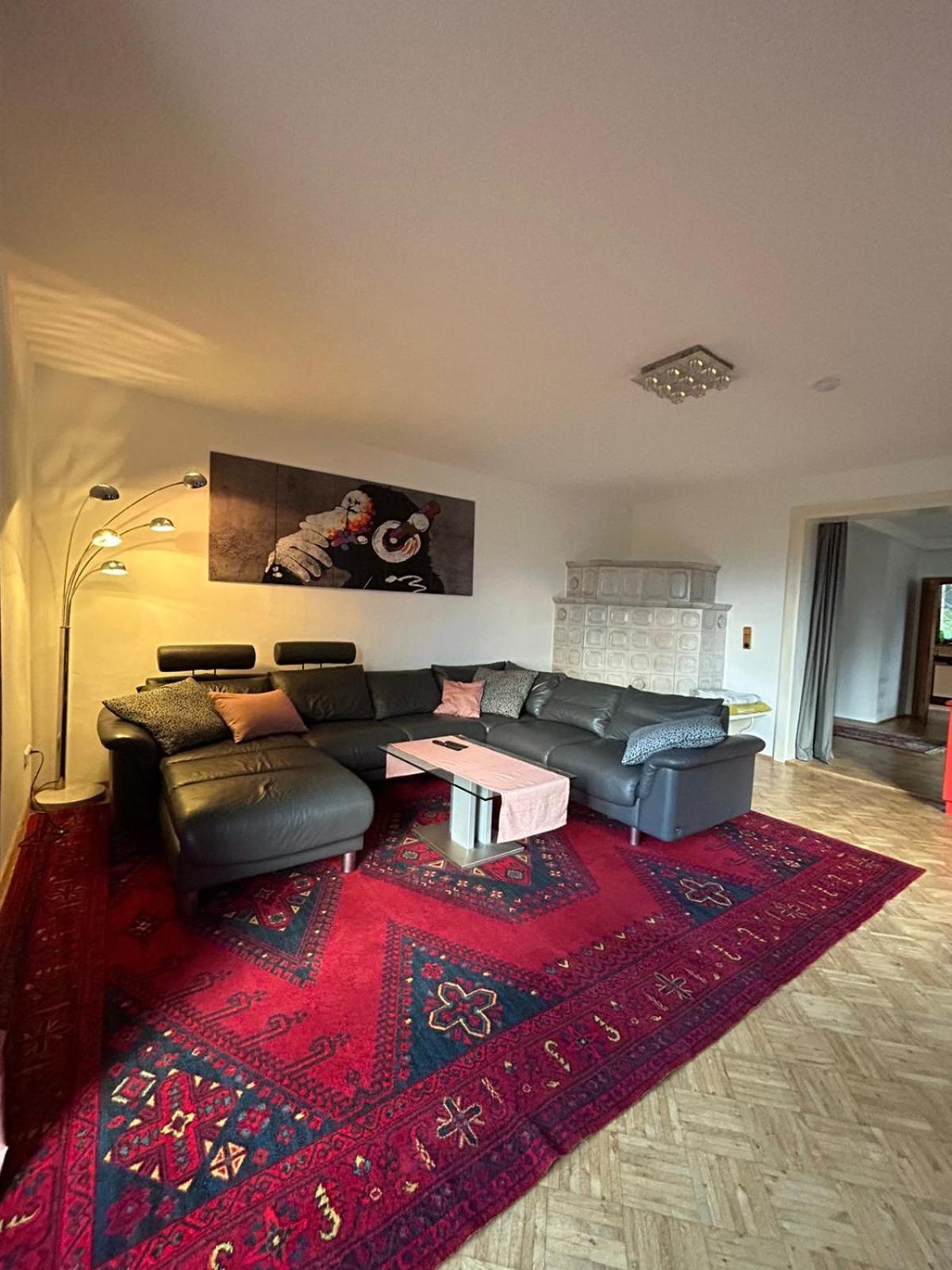 Fridas Place - Der Blick Ueber Ganz Villach - 160 M2 Ferienoase - Ganzes Haus Bis Zu 8 Personen エクステリア 写真