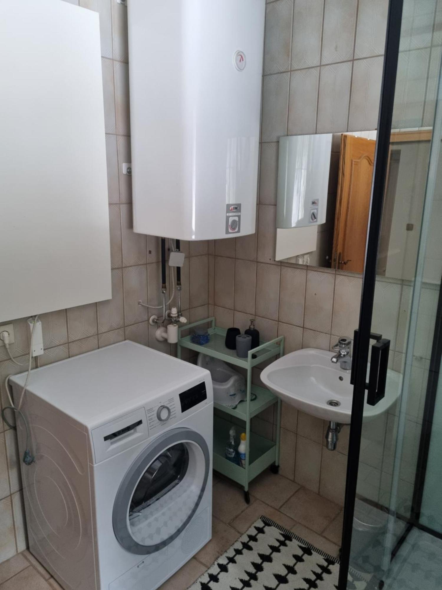 Fridas Place - Der Blick Ueber Ganz Villach - 160 M2 Ferienoase - Ganzes Haus Bis Zu 8 Personen エクステリア 写真