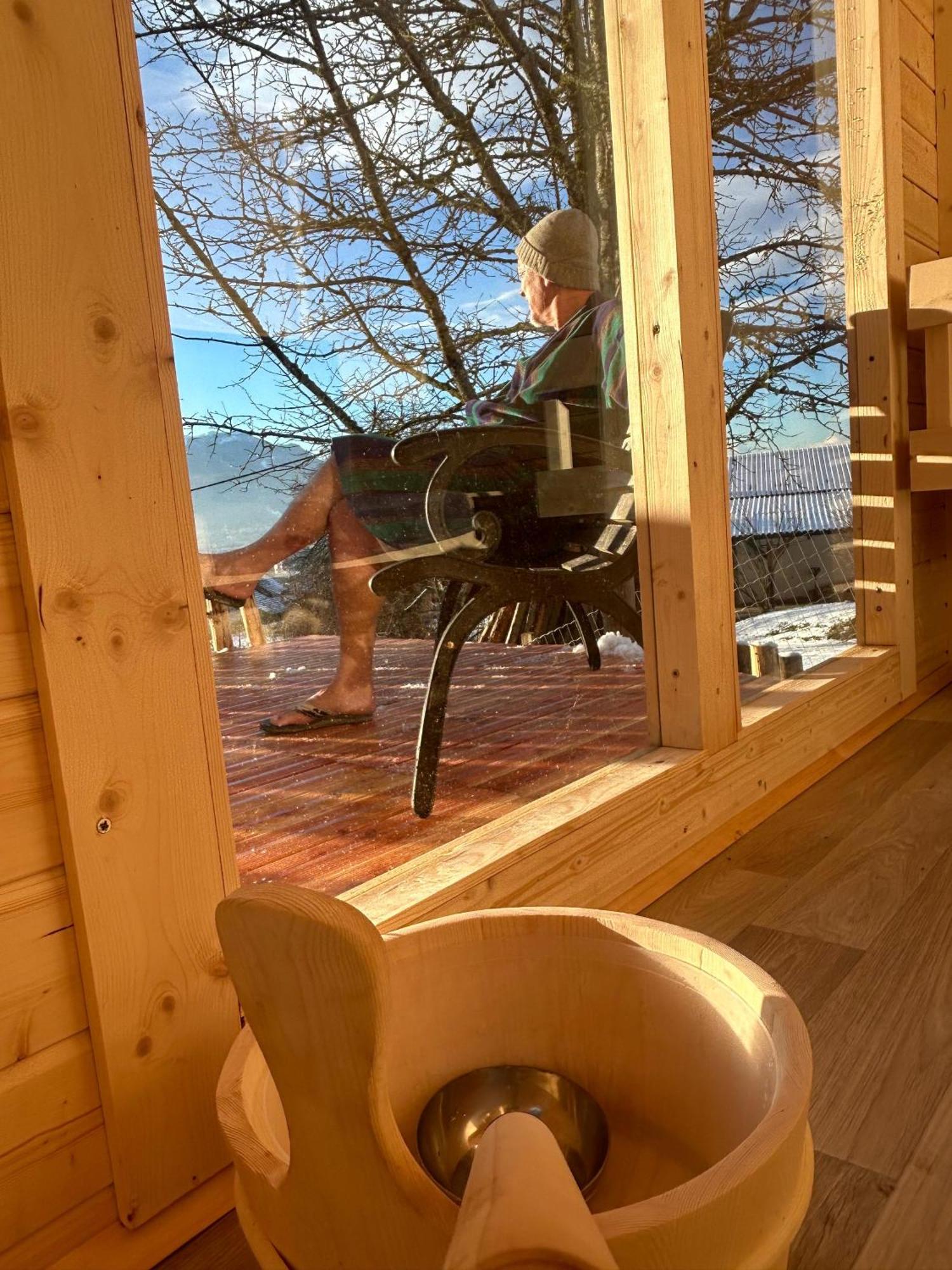 Fridas Place - Der Blick Ueber Ganz Villach - 160 M2 Ferienoase - Ganzes Haus Bis Zu 8 Personen エクステリア 写真