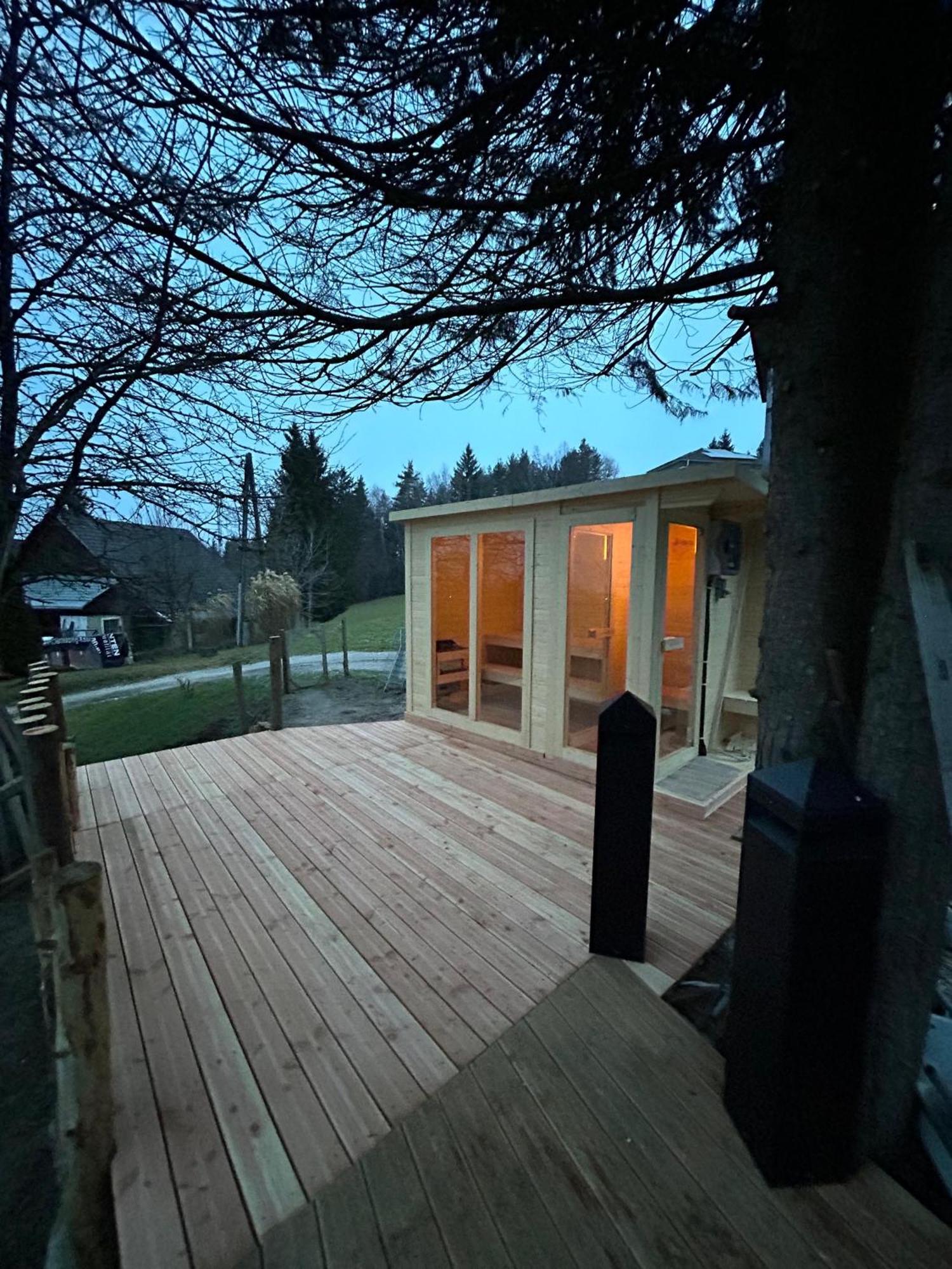 Fridas Place - Der Blick Ueber Ganz Villach - 160 M2 Ferienoase - Ganzes Haus Bis Zu 8 Personen エクステリア 写真