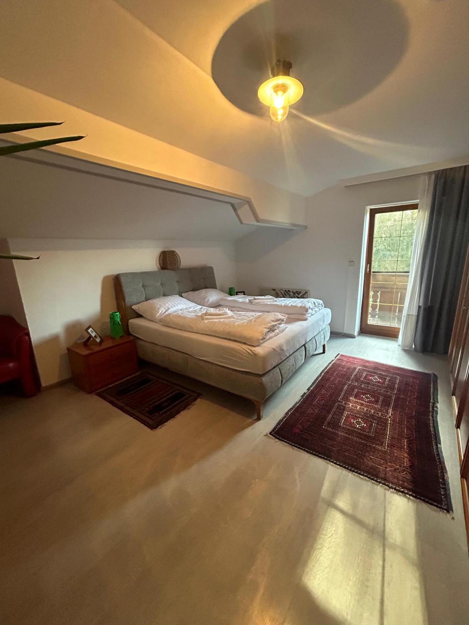 Fridas Place - Der Blick Ueber Ganz Villach - 160 M2 Ferienoase - Ganzes Haus Bis Zu 8 Personen エクステリア 写真